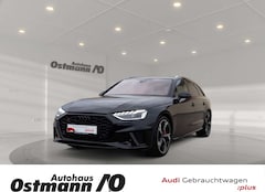 Bild des Angebotes Audi S4 Avant 3.0 TDI quattro Matrix/Pano/HUD/AHK/B&O
