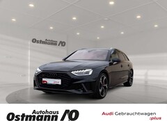 Bild des Angebotes Audi S4 Avant 3.0 TDI quattro Matrix/Pano/HUD/AHK/B&O
