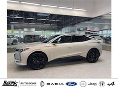 Bild des Angebotes Citroen DS4 PureTech 130 PERFORMANCE LINE+ NAVIGATION SITZHZG.