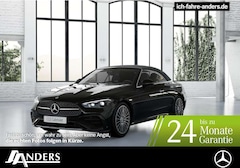 Bild des Angebotes Mercedes-Benz CLE 200 Cabrio +AMG+SHZ+Airscarf+Edi.+SpurW+AUT