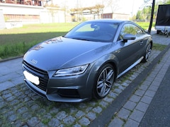 Bild des Angebotes Audi TT TT Coupe 2.0 TFSI - S-Line