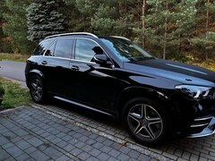 Bild des Angebotes Mercedes-Benz GLE 580 GLE 580 4Matic 9G-TRONIC AMG Line