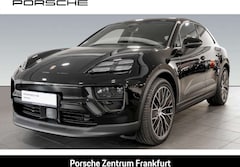 Bild des Angebotes Porsche Macan 4 Surround-View BOSE Luftfederung 21-Zoll