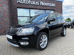 Bild des Angebotes Skoda Yeti Joy*SHZ*KLIMA*NAVI*PDC*