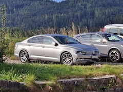 Bild des Angebotes VW Passat Trendline BMT/Start-Stopp