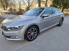 Bild des Angebotes VW Passat Highline BMT/Start-Stopp