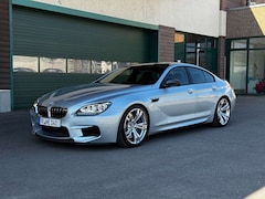 Bild des Angebotes BMW M6 Gran Coupe Carbon*B&O*Chrom*LED*Kamera*DE