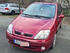 Renault Scenic Scenic 1.6 16V Privilege