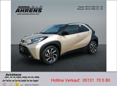 Bild des Angebotes Toyota Aygo X Team D Kamera Klima Alu Carplay