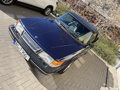 Bild des Angebotes Saab 900 Cabrio S