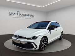 Bild des Angebotes VW Golf GTD Black Style TDI DSG Panoramadach