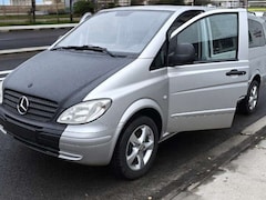Bild des Angebotes Mercedes-Benz Vito Vito 112 CDI