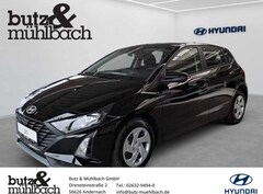 Bild des Angebotes Hyundai i20 1.2 Select