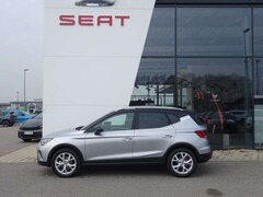 Bild des Angebotes SEAT Arona Arona 1.0 TSI FR 115PS AHK Navi ACC Voll-LED Virtu