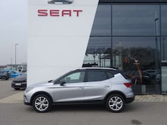 Bild des Angebotes SEAT Arona Arona 1.0 TSI FR 115PS AHK Navi ACC Voll-LED Virtu