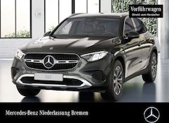 Bild des Angebotes Mercedes-Benz GLC 200 4M AVANTG+360+AHK+LED+TOTW+KEYLESS+9G