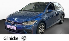 Bild des Angebotes VW Polo MOVE 1,0l TSI 70kW 95PS DSG*Pano*RearView*N