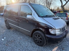 Bild des Angebotes Mercedes-Benz V 220