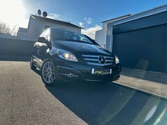 Bild des Angebotes Mercedes-Benz B 170 B-Klasse BlueEFFICIENCY