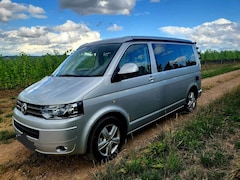 Bild des Angebotes VW T5 California Comfortline