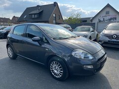 Bild des Angebotes Fiat Punto | Euro 6 | 5-Türer | AC-Klima