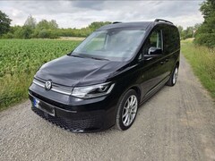 Bild des Angebotes VW Caddy Move