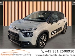 Bild des Angebotes Citroen C3 1.2 Puretech*Einparkhilfe*Klima