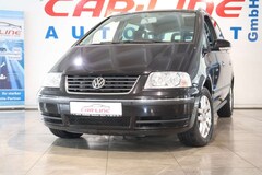 Bild des Angebotes VW Sharan Freestyle *7-Sitzer*Klima*