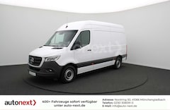Bild des Angebotes Mercedes-Benz Sprinter 317 Automat *Seilwinde+Werkstatt* (2497)