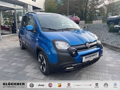 Bild des Angebotes Fiat Panda Hybrid