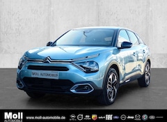 Bild des Angebotes Citroen C4 Shine