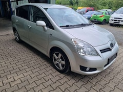 Bild des Angebotes Toyota Corolla Verso 2.2 D-4D Team AHK 7 Sitze