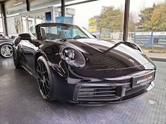 Bild des Angebotes Porsche 911 Carrera Cabriolet *Sportabgasanlage*Garantie