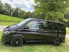 Bild des Angebotes VW T6.1 Multivan Transporter T6 TDI BMT Kurz DSG Highline