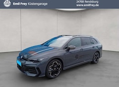 VW Golf VIII Variant R-Line 2.0 TDI Pano IQ.Light AHK