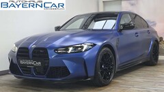 Bild des Angebotes BMW M3 Competition xDrive Individual ACC Sitzlüftung