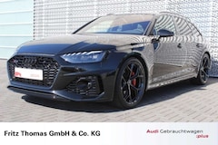 Bild des Angebotes Audi RS4 Avant RS Competition Navi B&O Feinnappa Klima