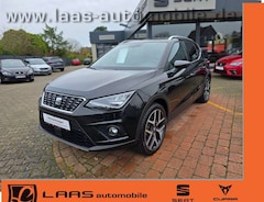 Bild des Angebotes SEAT Arona Xcellence Beats