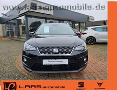 Bild des Angebotes SEAT Arona Xcellence Beats