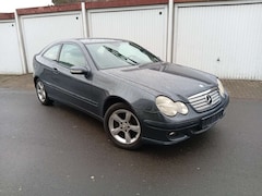 Bild des Angebotes Mercedes-Benz C 200 CDI Sportcoupe Sport Edition