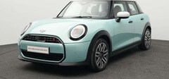 Bild des Angebotes MINI Cooper S Classic Trim
