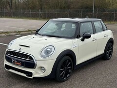 Bild des Angebotes MINI Cooper SD *LED*Head-up*2.Hand