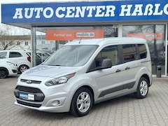 Bild des Angebotes Ford Tourneo Connect 1.5 TDCi Trend*AHK*S-Heft*1-Hand