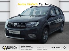 Bild des Angebotes Dacia Logan MCV Stepway TCe 90 Navi, PDC, Kamera