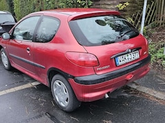 Bild des Angebotes Peugeot 206