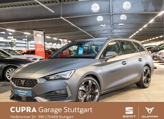 Bild des Angebotes CUPRA Leon Sportstourer 1.4 e-HYBRID **SHZ* *EPH* *