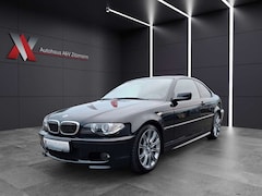 Bild des Angebotes BMW 330 Baureihe 3 Coupe 330 Ci