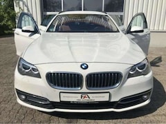 Bild des Angebotes BMW 525 525d Touring Aut. Luxury Line