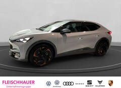Bild des Angebotes CUPRA Tavascan VZ DSG 4Drive HUD AD El. Panodach Navi Digitales C