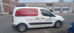 Bild des Angebotes Peugeot Partner Partner 1.6 HDi 75 L1 Komfort